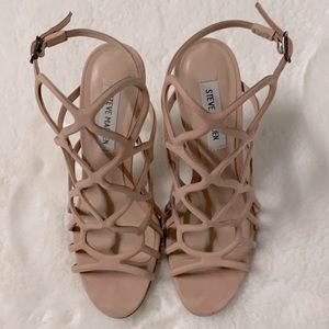 Steve Madden heels